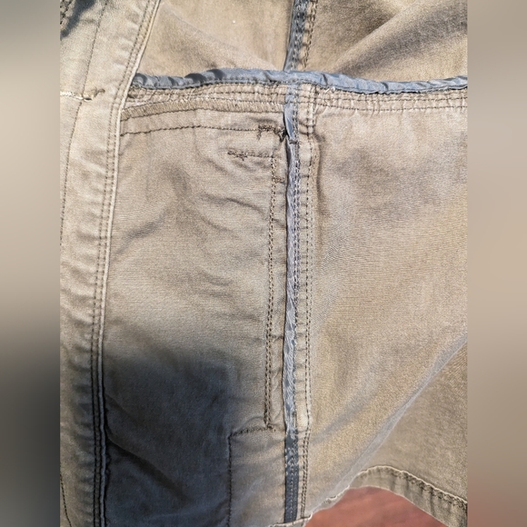 Casion 3/4 sleeve jacket size XS - Picture 10 of 14